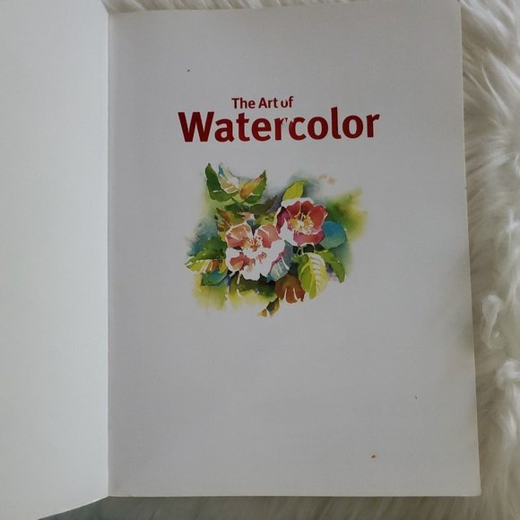 The Art of Watercolor (Collector's Series) Walter Foster 2004 - Picture 4 of 10